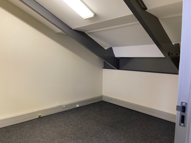 To Let Commercial Property for Rent in Observatory Western Cape